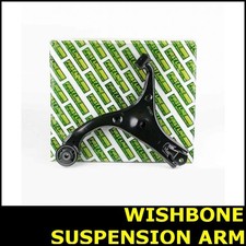 Braccio sospensione Wishbone anteriore destro inferiore adatto a KIA RIO II 1.4 1.5 1.6 JB EC83
