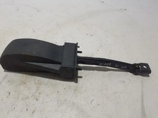 Porte avant et accessoires Mercedes 206