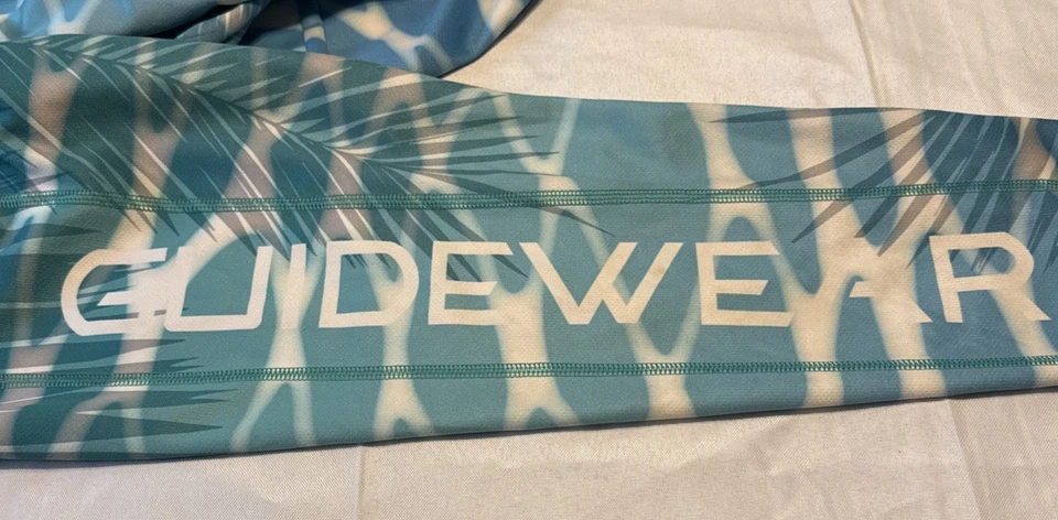 Мужская рубашка с длинным рукавом Cabela's Guidewear 4most UPF 50 Repel Shield - Изображение 4 из 4