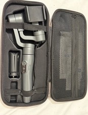 FeiyuTech Vimble 2 3-Axis Stabilized Handheld Gimbal for Smartphone - Space Gray