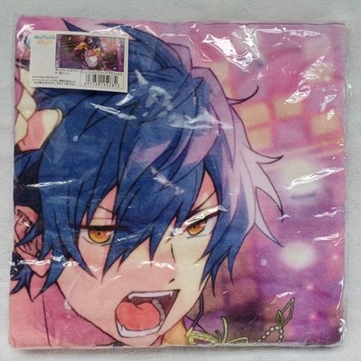 Ensemble Stars Jun Sazanami Visual Bath Towel C