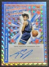 2024 Topps Finest Basketball Terrence Shannon Jr. #BSA-TS