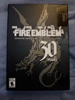Fire Emblem 30th Anniversary Edition (Switch, 2020)
