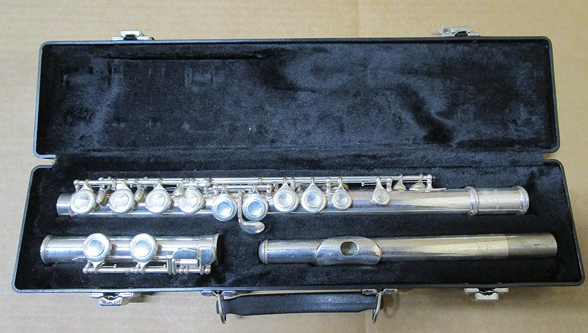 Trevor James Flutes for sale - eBay