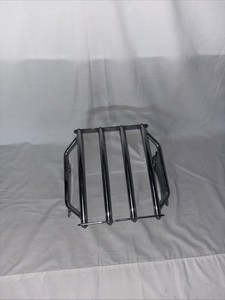 97-08 Harley Davidson Touring Solo Luggage Rack 53048-06