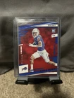 2022 Panini Prestige Football Xtra Points Blue Khalil Shakir #330
