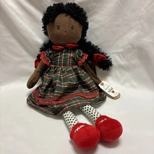 Ganz Carolle Doll