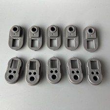  10pcs/lot Noritsu PRESSURE BUSHING A032742 A229355 A236108 for QSS32/33/35/37