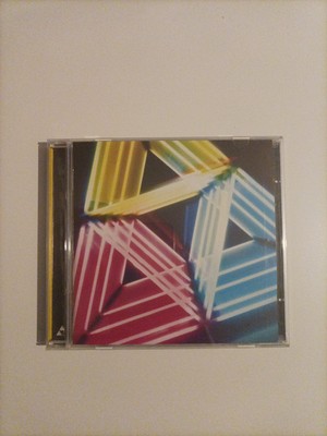 Next Levelism [Deluxe Edition] by Dj Fresh (CD, 2012) Drum And Bass DnB 2xCD 