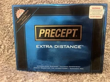Bridgestone Precept Extra Distance Golf Balls New Open Box (12 Golf Balls)