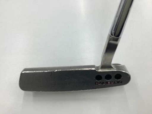 Scotty Cameron Studio Select Newport 1.5 Putter 34 in RH | eBay