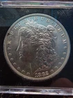 1882-O Morgan Dollar VAM-17A | Sigma Verified 90% Silver | Secure Shipping!