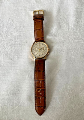 DULFI-Herren-Chronograph, gebraucht