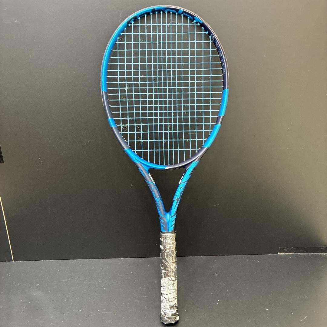 Babolat Pure Drive Tennis Racket Used Excellent Condition Re