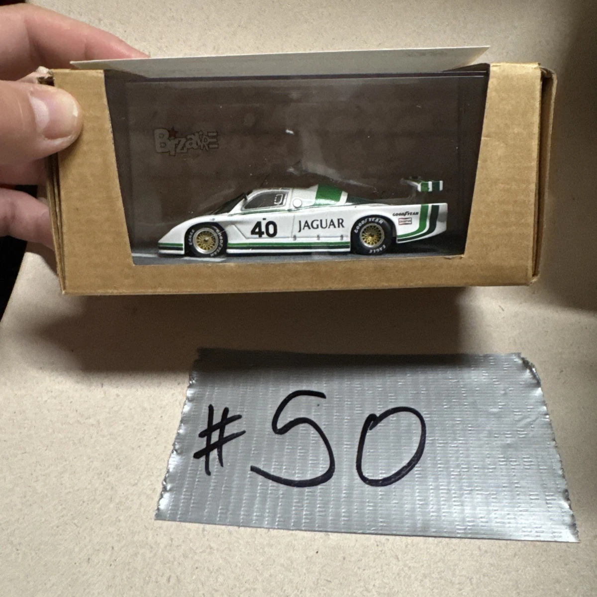 Bizarre Diecast & Toy 1:43 for sale | eBay