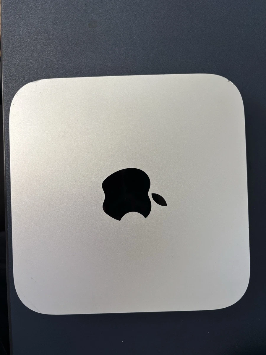 Apple Mac mini 500GB 16GB Desktops & All-In-One Computers for sale