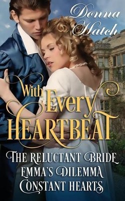 Donna Hatch With Every Heartbeat Collection (Taschenbuch) (US IMPORT)
