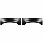 Rear Wheel Arch quarter bed panel fits 99-07 Chevy Silverado GMC Sierra PAIR