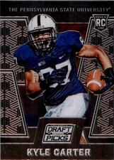 Kyle Carter