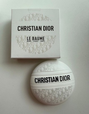 Christian Dior Le Baume für Hand Lippen & Body Creme 50ml - NEU OVP