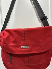 Columbia Womens Canvas Crossbody Shoulder Bag...