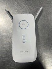 TP-LINK AC1750 Wi-Fi Dual Band Range Extender - RE450