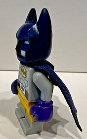 Raging Batman Suit Boxer DC Batman Movie Super Hero LEGO Minifigure sh0311