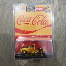m2 machines salao diecast 1973 chevrolet chey...