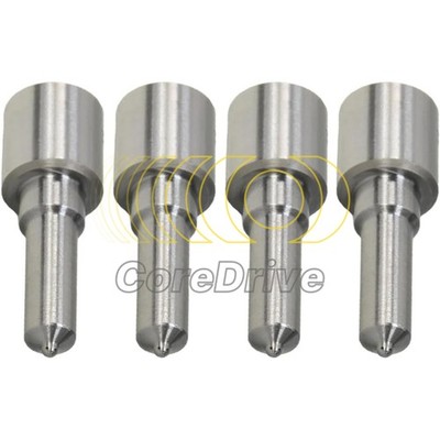 4Pcs Injector Nozzle J379 for Great Wall Haval V200 X200 H5 H6 2.0d 1100100-ED01