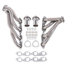 Exhaust Headers For Chevygmc Big Block 366 396 402 427 454 1966-1995 Exhaust Headers For Chevygmc Big Block 366 396 402 427 454 1966-1995