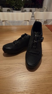 Mavic Crossmax Elite SL Schuhe, Schwarz, 43,5
