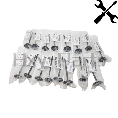 #ad #ad OEM Intake Exhaust Valves For 99 11 Subaru Forester Impreza Legacy SOHC EJ25 $78.88