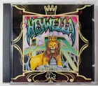 H.R. - HEY WELLA - CD NM DC HARDCORE PUBLISHING  US  2007