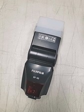 Fujifilm EF-42 Shoe Mount Flash EF42.
