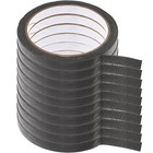 10 Pcs Masking Tape Adhesive Tape for Painting Crafts
