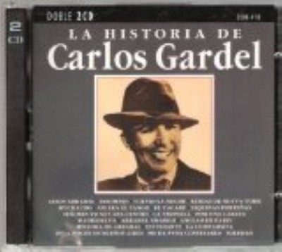 Carlos Gardel ''Serie 30 Exitos'', CARLOS GARDEL, Good