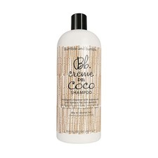 Bumble  Bumble Creme De Coco Coconut Shampoo 33.8oz/1L