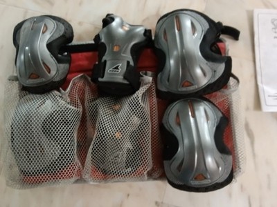Rollerblade Schutzausrüstung 3er-Set