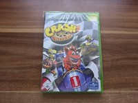 Crash Nitro Kart [ Xbox Classic ] ⭐ Neu Ovp ⭐