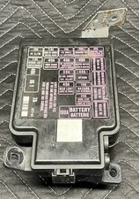 98-01 Acura Integra Main Fuse Box Assembly 38250-ST7-A11 OEM