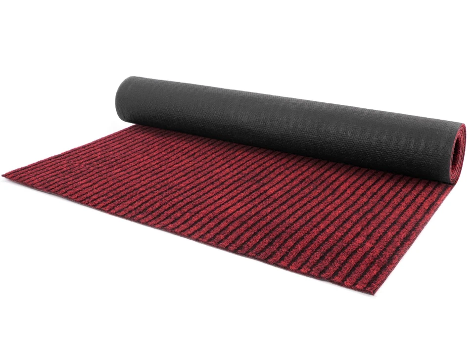 Schmutzfangläufer GIN 14,28€/m² Sauberlauf Meterware Rutschfest Auslegeware - Bild 3 von 4