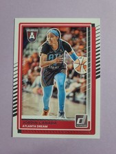 Jordin Canada 2025 Panini Donruss WNBA Basketball Card # 18 K2821