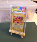 Birthday Pikachu #24 Celebrations Classic Collection 2021 Holo EN Ace 10