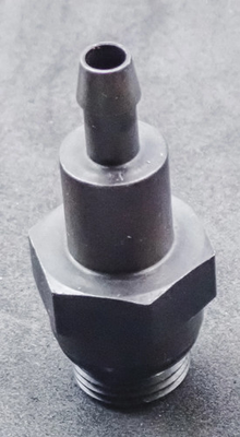#ad GENUINE ECHO PRESSURE TEST SPARK PLUG TOOL 14MM THREAD 91018 $19.40