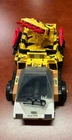 Vintage G.I. Joe 1985 Tiger Force Tiger Cat Vehicle Unbroken!