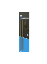 Preston ICS XL Stems Dart 2pcs for Method Fee...