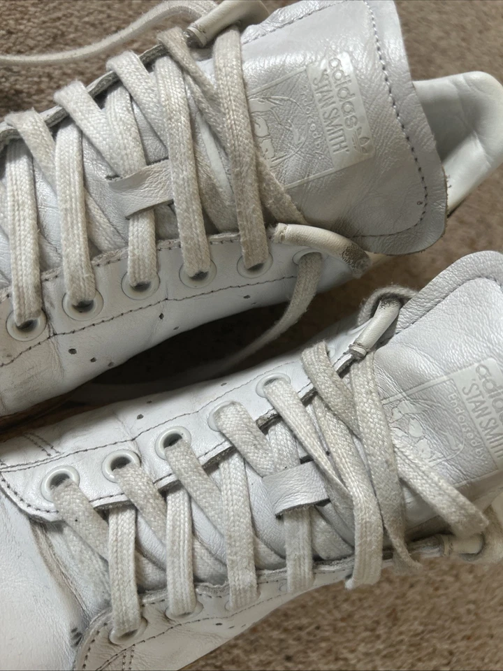 Adidas Stan Smith Lux, photo 4 of 5
