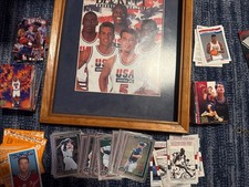92 Beckett Basketball USA  Basketball 