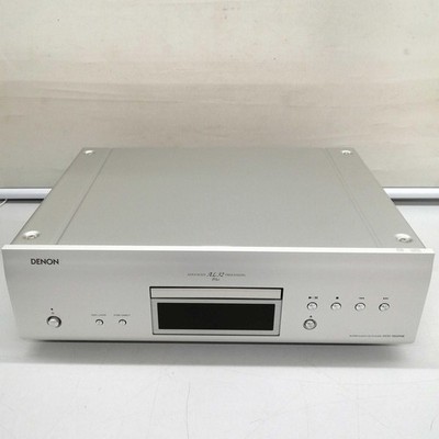 DENON SACD Player Dcd-1600ne Used