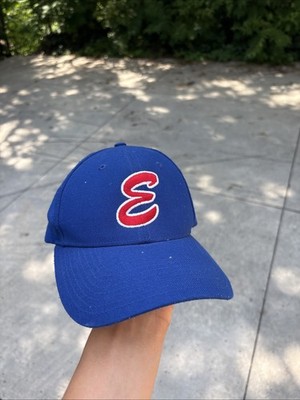 Richardson Vintage Cap Blue  E  Adjustable Size small